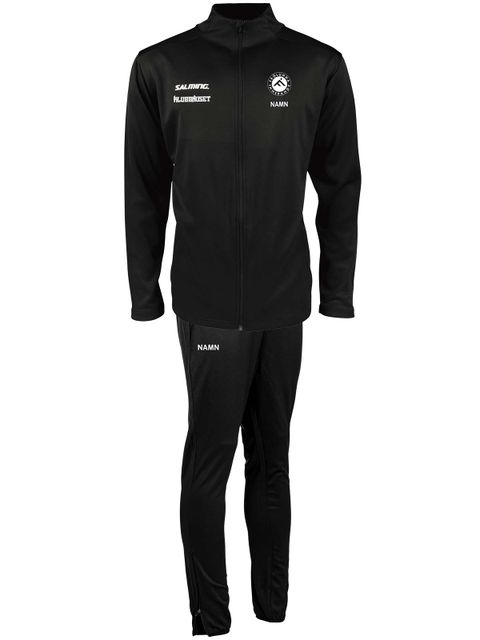 Salming Tracksuit CORE FZ (Frölunda IBK)